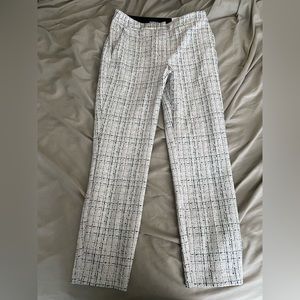 *NWT* Express High Waisted Dress Pant 

Size: 6R/6R